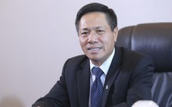 Ông Tô Dũng Thái được bổ nhiệm làm Phó TGĐ VNPT