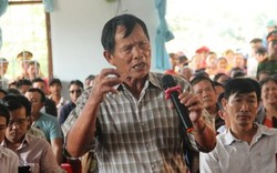 Bình Định: Người dân liên tục phản đối dự án NM điện mặt trời đầm Trà Ổ