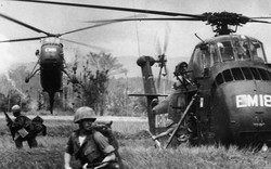 H-21: “Ngựa thồ” bất kham của Mỹ trên chiến trường Việt Nam