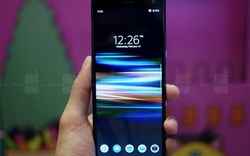 Xperia 1 mới lộ giá, Xperia 2 đã chuẩn bị chiếm sóng