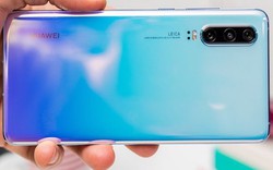 Huawei công bố giá bán chính thức của P30 và P30 Pro tại Việt Nam