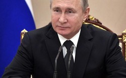 Mỹ lật tẩy cách Nga che giấu vị trí của ông Putin