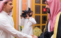 Ả Rập Saudi bất ngờ trả "tiền máu" khổng lồ cho gia đình nhà báo Khashoggi