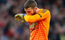 De Gea bất ngờ gửi “tối hậu thư” đến M.U: Nếu không đáp ứng, tôi sẽ đi!