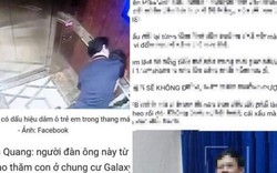 Đà Nẵng lo ngại khủng hoảng truyền thông vụ bé gái bị sàm sỡ