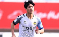 NÓNG: Công Phượng đá chính trận Incheon vs Deagu FC