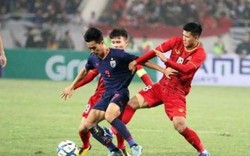 Bất ngờ với địa điểm ĐT Việt Nam thi đấu tại King's Cup 2019