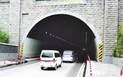 Đường hầm quay ngược thời gian bí ẩn ở Trung Quốc