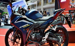 Đánh giá chi tiết 2019 Honda CBR150R giá 72,3 triệu đồng