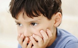5 dấu hiệu nhận biết sớm trẻ bị tự kỷ cha mẹ nhất định không được bỏ qua