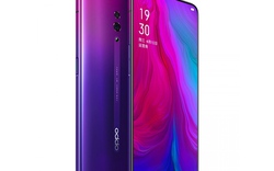 Đã có thể đặt trước Oppo Reno với giá sốc, cao hơn cả iPhone XS Max