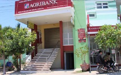 Agribank thông tin về vụ việc tại Phòng giao dịch Ninh Diêm - Khánh Hòa