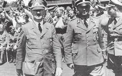 Câu nói cuối cùng của trùm phát xít Hitler ngay trước khi tự sát