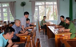 Vụ hành hung phóng viên ở Lâm Đồng: Xác minh được một số đối tượng