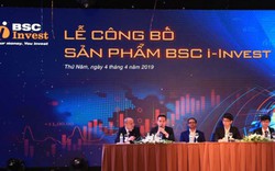 BSC i-Invest - bí quyết để đầu tư chứng khoán thành công