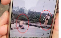 Khởi tố gã trai đâm chết người yêu ngay trước mặt CSGT ở Ninh Bình