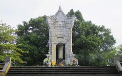 Tướng Đồng Sỹ Nguyên muốn yên nghỉ tại Nghĩa trang Trường Sơn