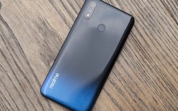 Realme 3 chính thức trình làng với camera sau kép, giá 3,99 triệu đồng