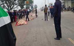 Phó Thủ tướng chỉ đạo xử nghiêm vụ xe khách đâm 7 người chết ở Vĩnh Phúc