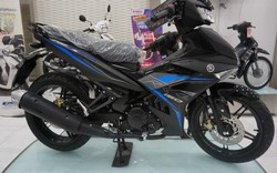 Bảng giá Yamaha tháng 4/2019: Nhiều xe giảm dưới mức đề xuất