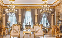 Đẳng cấp Dubai: Biệt thự xa hoa như cung điện nhưng bán chỉ 47 tỷ đồng