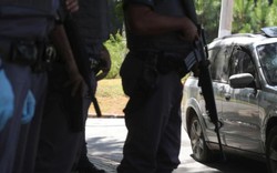 Lái 5 xe bọc thép cướp ATM, băng nhóm Brazil nhận cái kết thảm