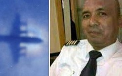 Cơ trưởng tính toán để MH370 biến mất mãi mãi nhưng đã mắc 2 sơ hở?