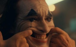 "Hoàng tử tội ác" Joker tái xuất đầy ám ảnh