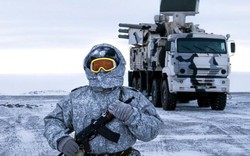 Nga đưa hàng loạt tên lửa, binh sĩ đến căn cứ ở Bắc Cực làm gì?
