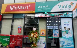 Miếng bánh 5 tỷ USD: Vingroup “tham chiến” cùng FPT Retail và MWG