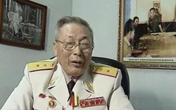 Chuyện vị Chính ủy “cãi” lệnh của Trung tướng Đồng Sỹ Nguyên