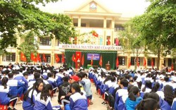Quảng Trị: Nhà trường báo bị trộm cạy két sắt lấy tiền