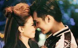 Hà Anh đăng ảnh ngọt ngào kỷ niệm 9 năm yêu với Dương Hoàng Yến
