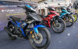 Yamaha Exciter 2019 chính thức chốt giá tại thị trường Malaysia, rẻ hơn ở Việt Nam