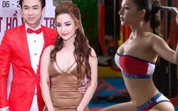 Nhan sắc hot girl 9X vừa chia tay Hồ Việt Trung sau 4 tháng tái hợp