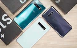 Apple thua xa Huawei và Samsung về linh kiện máy ảnh