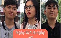 Clip: 6.4 là ngày con trai - có phải ai cũng biết?