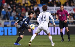 Báo Hàn: Tương lai của HLV Incheon United đặt cả vào Công Phượng