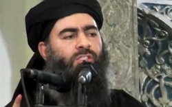 Thủ lĩnh tối cao IS bị quân đội Syria bao vây giữa sa mạc