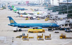 Nóng trong tuần: Sau Bamboo Airways, ông lớn nào muốn nhảy vào tranh thị phần hàng không?