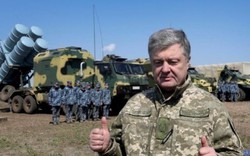 Ukraine: Sau bầu cử là thử tên lửa nắn gân Nga
