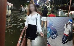Diễn biến mới rúng động vụ nữ sinh giao gà bị sát hại ở Điện Biên