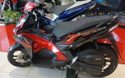 Bảng giá xe ga Honda Air Blade mới nhất: Chênh hơn 4 triệu đồng