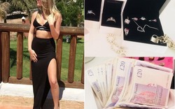 Nữ sinh tiết lộ cuộc sống đổi tình lấy tiền với những sugar daddy