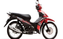 Huyền thoại Suzuki Viva tái xuất giá từ 22,69 triệu đồng