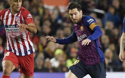 Giúp Barca thắng trận, Messi lại lập thêm kỷ lục mới
