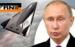 Lầu Năm góc triển khai bảo bối "bắt bài" tên lửa siêu thanh Nga