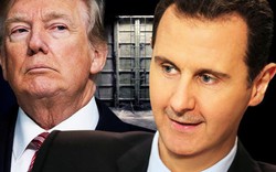 Mỹ, Anh, Pháp gửi cảnh báo lạnh người tới chính quyền Assad