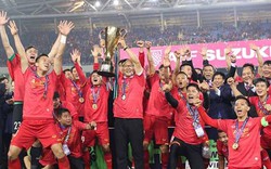 Báo Thái Lan chỉ ra mục tiêu bất ngờ của ĐT Việt Nam ở King's Cup 2019