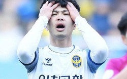 "Cầu thủ Incheon United đá tệ thế thì Công Phượng học được cái gì?"